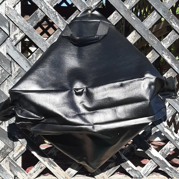 Coleman Stove Carry Case Zipper Close Protective Cover 12.5x21x5 Side Pockets - Picture 5 of 9